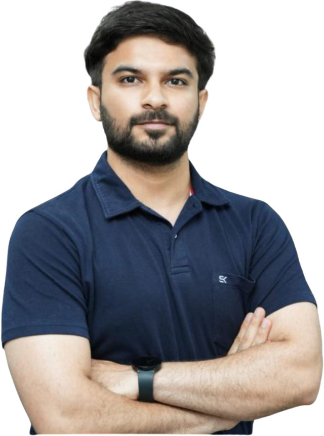 Rahil Kherani, operations and finance professional, Dubai